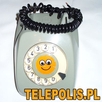 Serwis Telepolis.pl przyznał "Głuche Telefony"