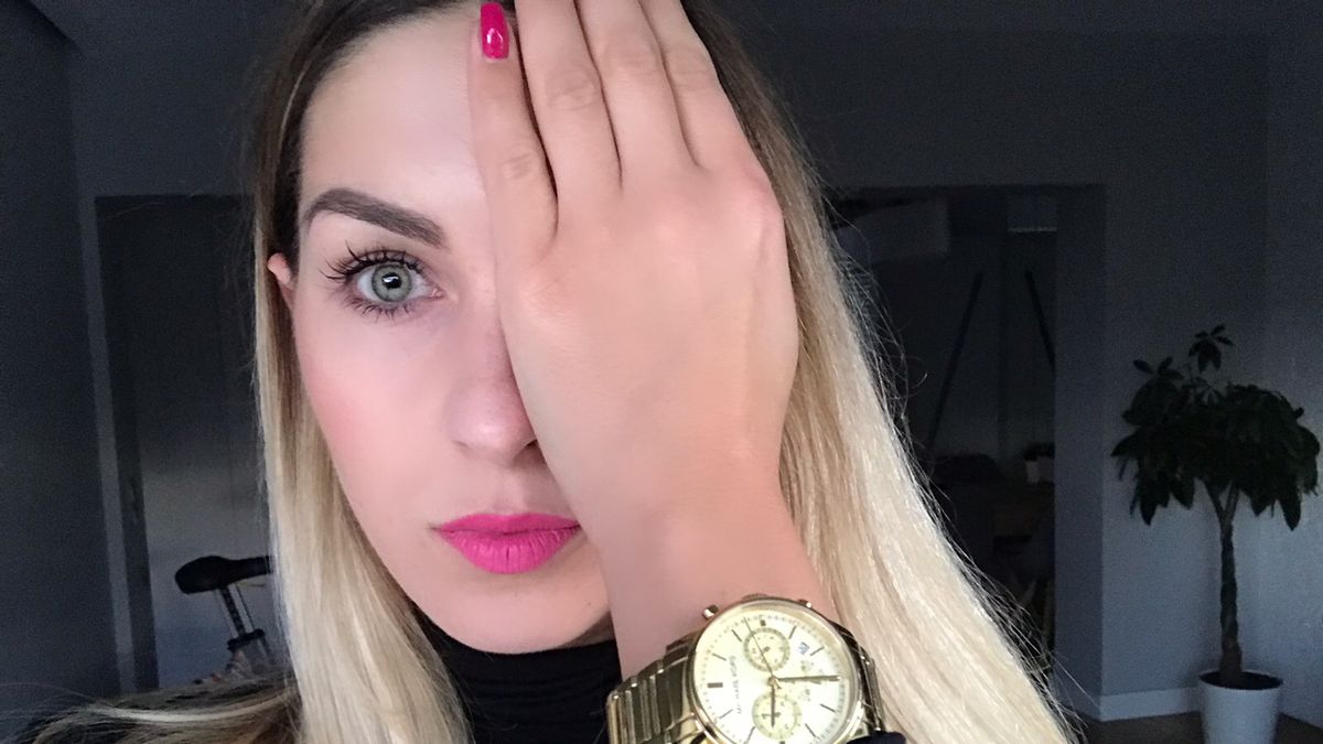 Światłoczułe soczewki kontaktowe Acuvue Oasys with Transitions. Rewolucja dla słabiej widzących, czy kolejne zbędne udziwnienie? 1