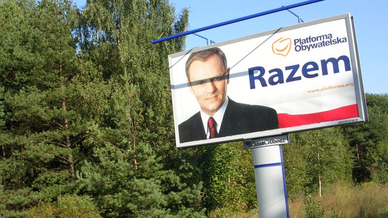 Rząd się ugiął. Nie będzie rejestru stron niedozwolonych! 1