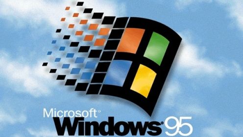 A może by tak... iPad z Windowsem 95? [wideo] 1