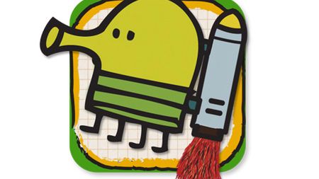 iTest: Doodle Jump 1