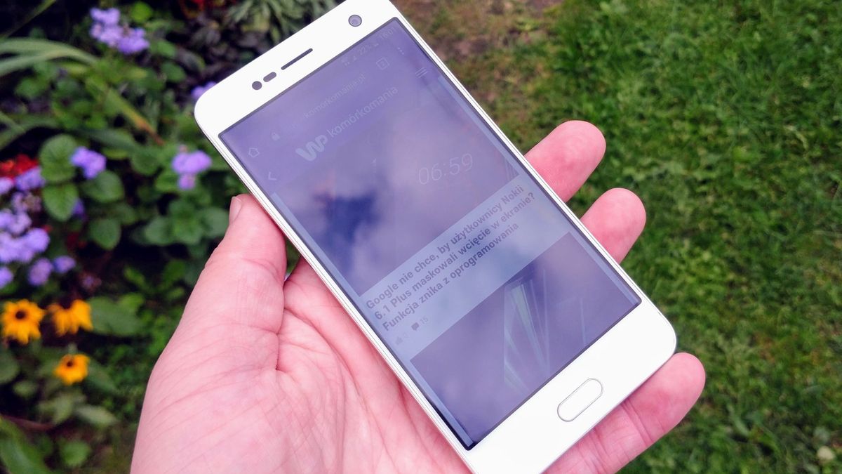 Pół roku z niedrogim smartfonem. Momentami bywało ciężko, ale i tak lepiej niż się spodziewałem 1