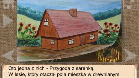 Przygoda z sarenką – konkurs! 1