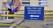 Już 26 przypadków odry w jednym województwie. "Tylko iskra padnie i będzie epidemia"