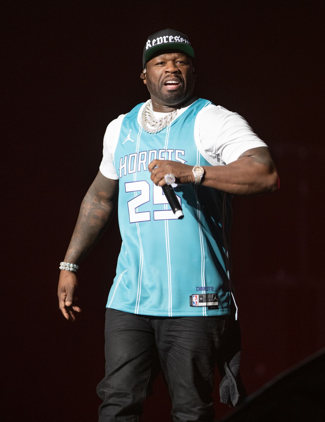 50 Cent
