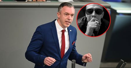Agent FSB w Bundestagu. Chciał sabotować pomoc dla Ukrainy