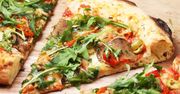 Praca marzeń? Włoski lokal w Wiedniu płaci za jedzenie pizzy