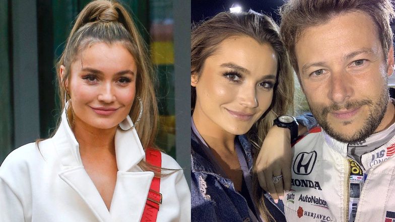 Marta Krupa pierwszy raz o rozwodzie z mężem: "Nigdy nie ma gwarancji w życiu" 