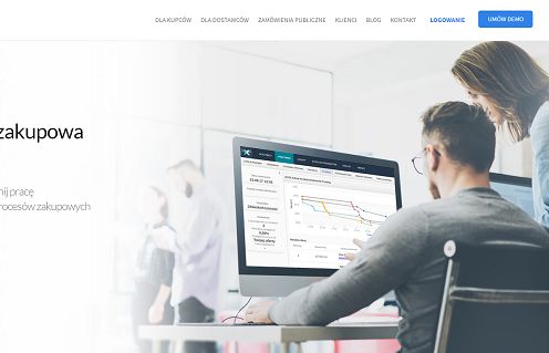 OEX E-Business kupiła udziały w spółce NextBuy