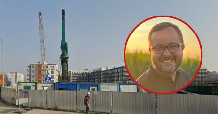 Takiego kościoła w Polsce nie było. Chat GPT odpowie wiernym