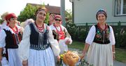 Żary: Święto plonów pod Krakowem. Dożynki z przyśpiewkami, życzeniami i podziękowaniami
