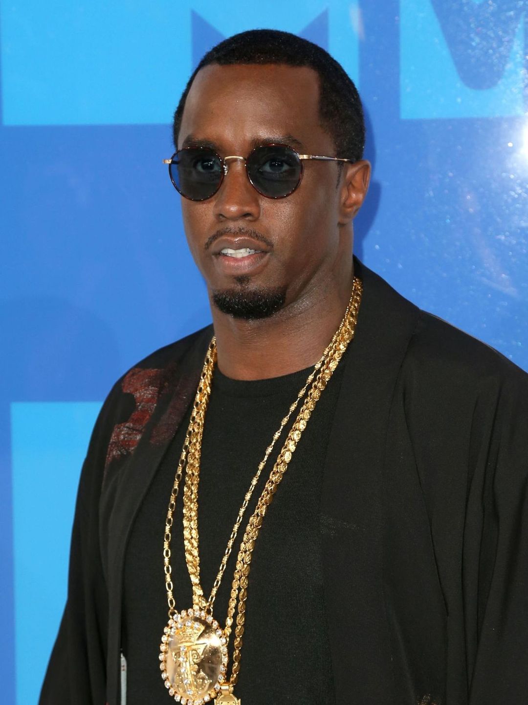 Sean Combs