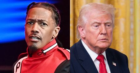 Wstrząsające słowa prezentera. Ocenił, co robi Donald Trump