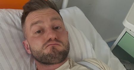 Złamał kręgosłup w "Ninja Warrior". Teraz apeluje o wsparcie