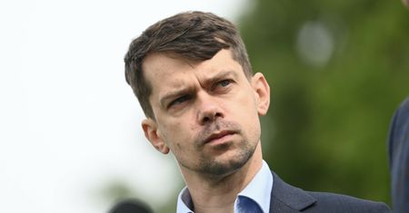 Debiut Kołodziejczaka. Złożył pierwszą interpelację