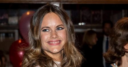 Szwedzka księżniczka Sofia przeszła medyczne przeszkolenie. Pomaga w szpitalu