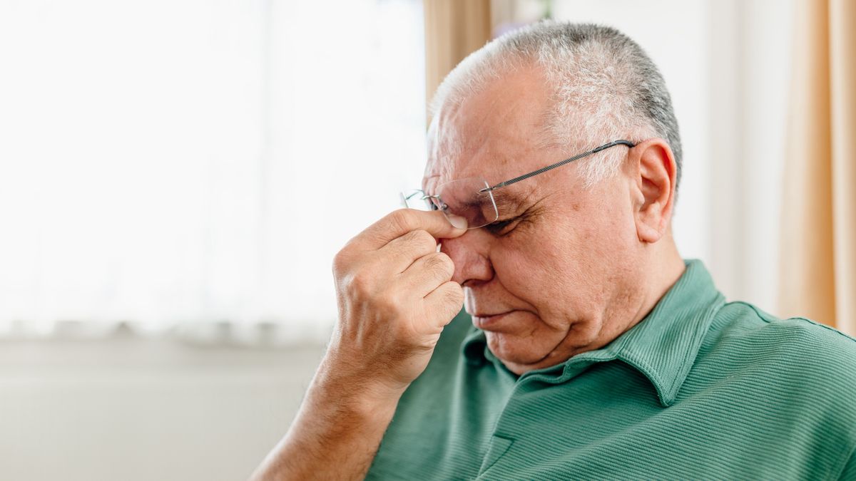 TIA to stan bardzo groźny dla naszego zdrowia