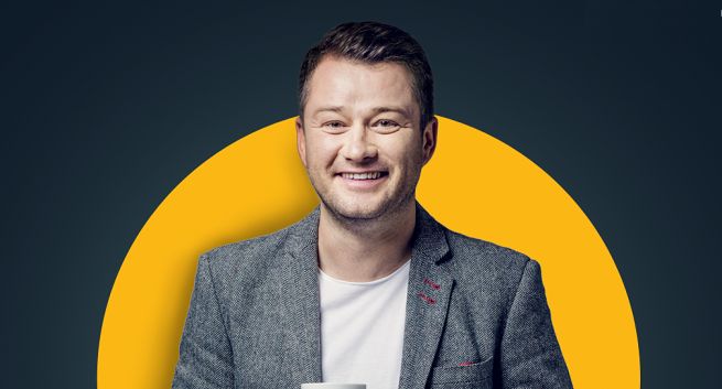 Jarosław Kuźniar felietonistą „Polityki”, dołączył do autorów rubryki po Janinie Paradowskiej