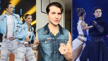 TYLKO NA PUDELKU: Kassin ocenił występy Natsu i Pawłowskiego w "TzG". "Wczorajsze pasodoble nie było zbyt dobre". Jak zareagował na Miko w dogrywce?