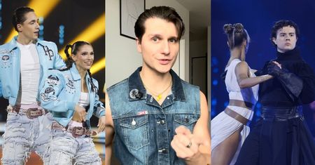 TYLKO NA PUDELKU: Kassin ocenił występy Natsu i Pawłowskiego w "TzG". "Wczorajsze paso doble nie było zbyt dobre". Jak zareagował na Miko w dogrywce?