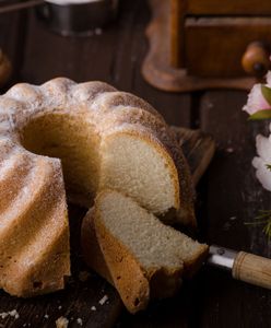 Babka drożdżowa. Odkryj przepis, który pozwoli na uzyskanie doskonałego wypieku