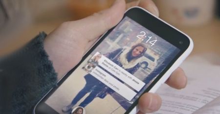 Podsumowanie tygodnia - Facebook Home już dostępny, problemy Google Glass i kolorowy iPhone