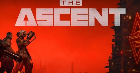 The Ascent – cyberpunk'owy mix RPG z strzelanką ukazał się na nowym zwiastunie