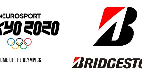 Bridgestone partnerem Eurosportu podczas IO Tokio 2020