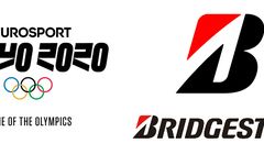 Bridgestone partnerem Eurosportu podczas IO Tokio 2020