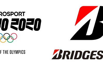 Bridgestone partnerem Eurosportu podczas IO Tokio 2020