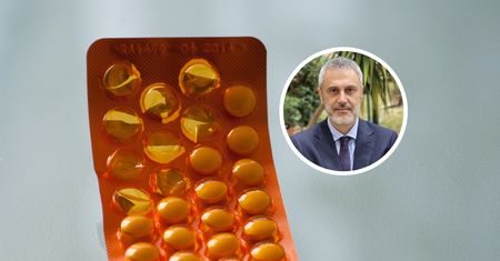 Ważna witamina. Bez niej jelita robią się "leniwe"