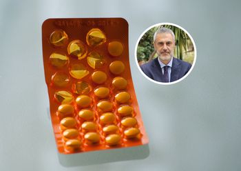 Ważna witamina. Bez niej jelita robią się "leniwe"