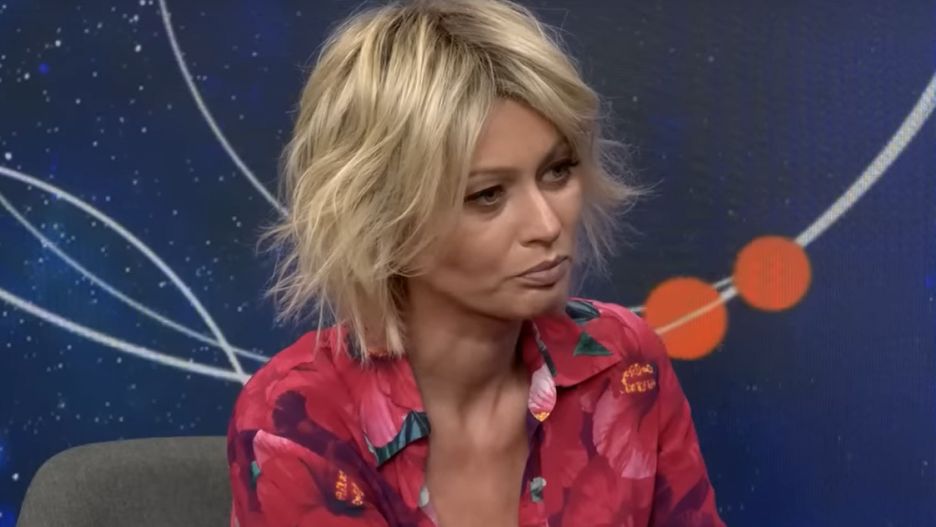 Katarzyna Zdanowicz była dziewczynką kiedy zachorowała jej mama