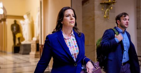 Ma polskie pochodzenie. Zwolenniczka Trumpa chce stanąć do wyścigu
