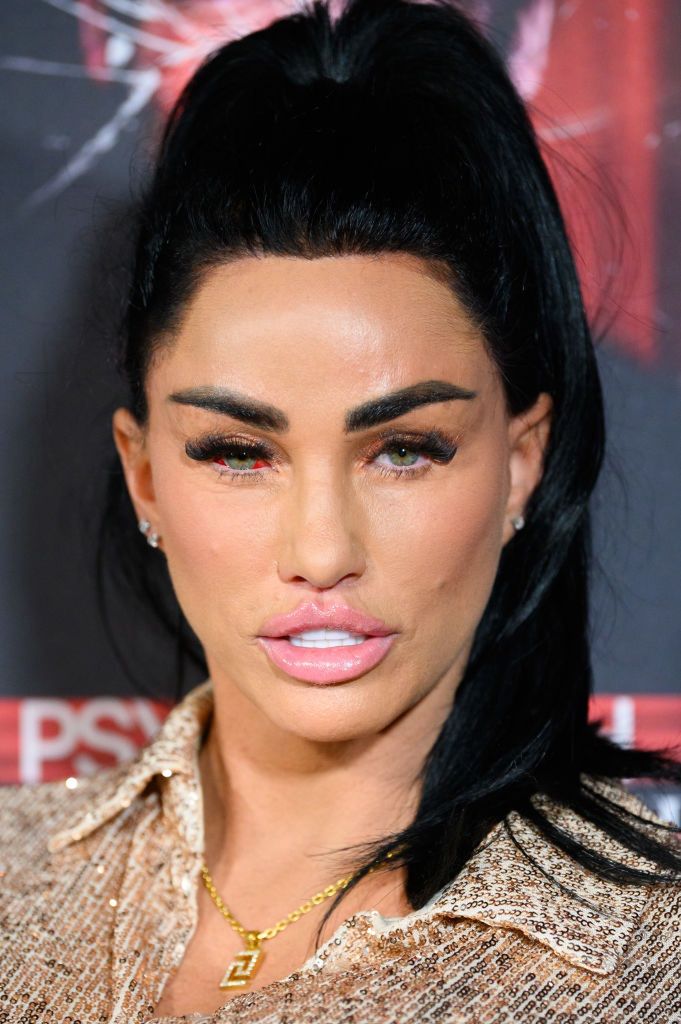Katie Price