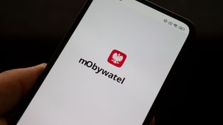 Alerty RCB trafią do mObywatela. Ostrzeżenia mają przychodzić szybciej