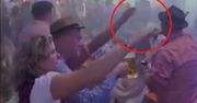 Salutowali Hitlerowi na Oktoberfest. Duży skandal w Niemczech