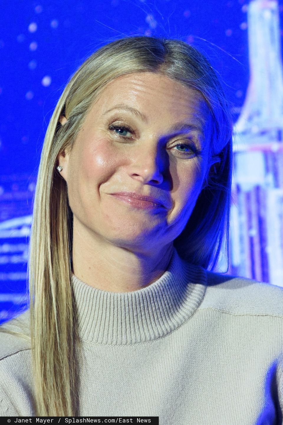 Paltrow