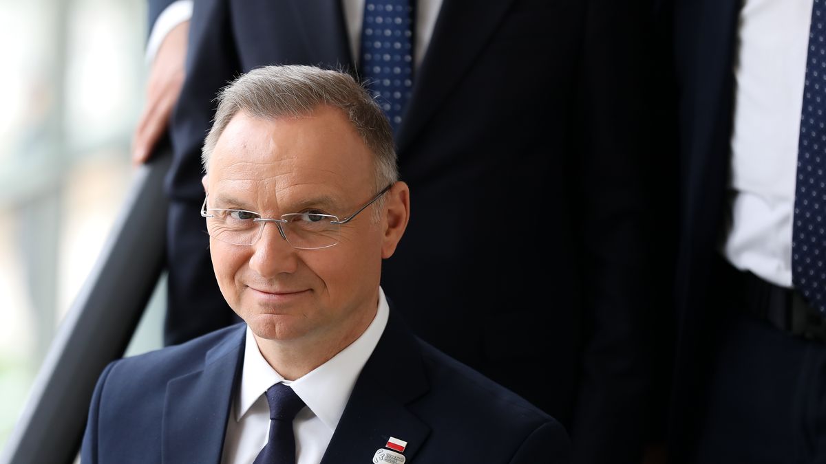 Andrzej Duda