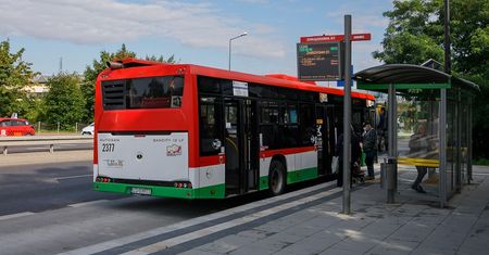 Nowe strefy biletowe ZTM od 1 października. Pierwsza strefa tylko w gminie Lublin