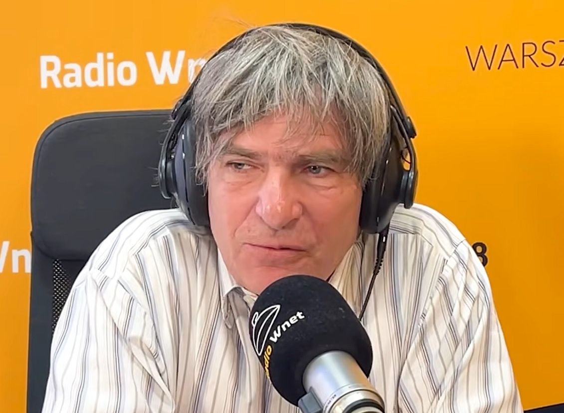 Tyle kosztuje i zarabia Radio Wnet. Skowroński z apelem o pokrycie stałego deficytu