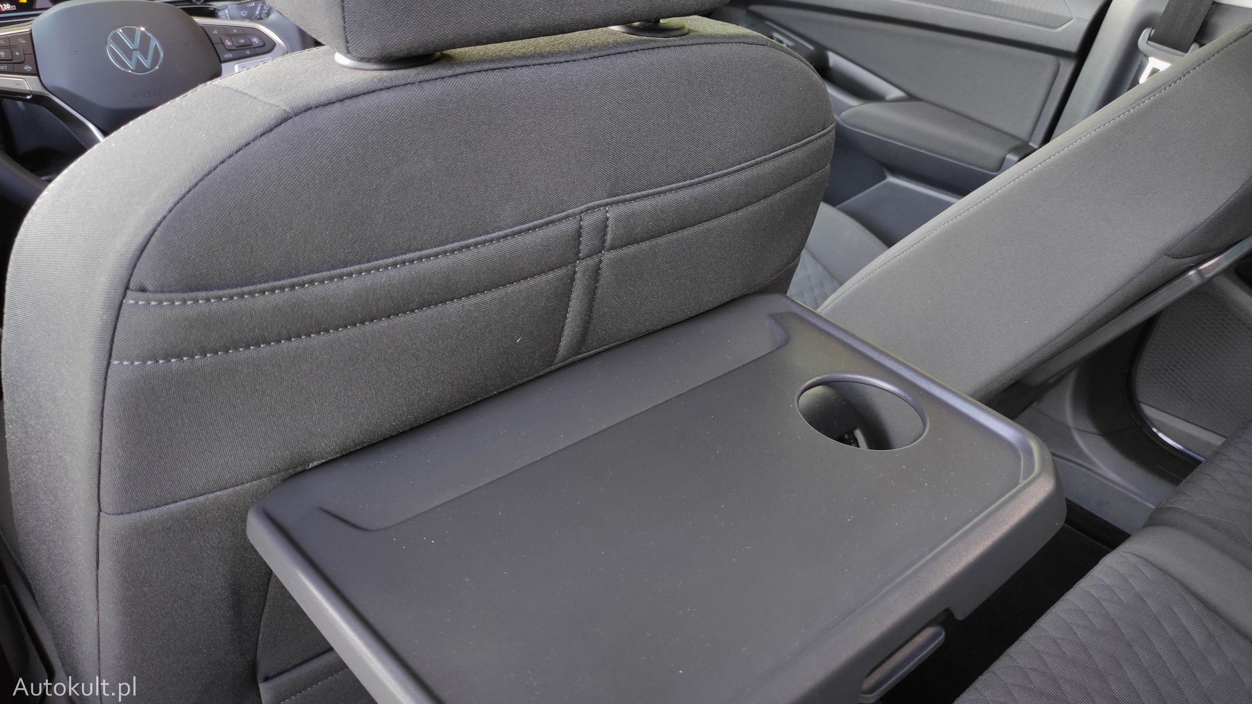 Volkswagen Caddy Dark Label