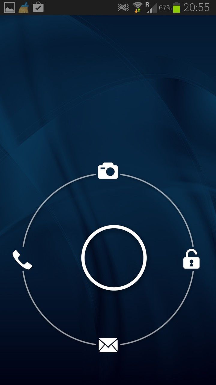 Weekendowy Zestaw Gier i Aplikacji: launcher w stylu iOS 7, funkcjonalny lockscreen i symulator jazdy autobusem 14