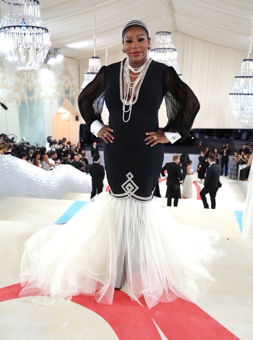 Serena Williams