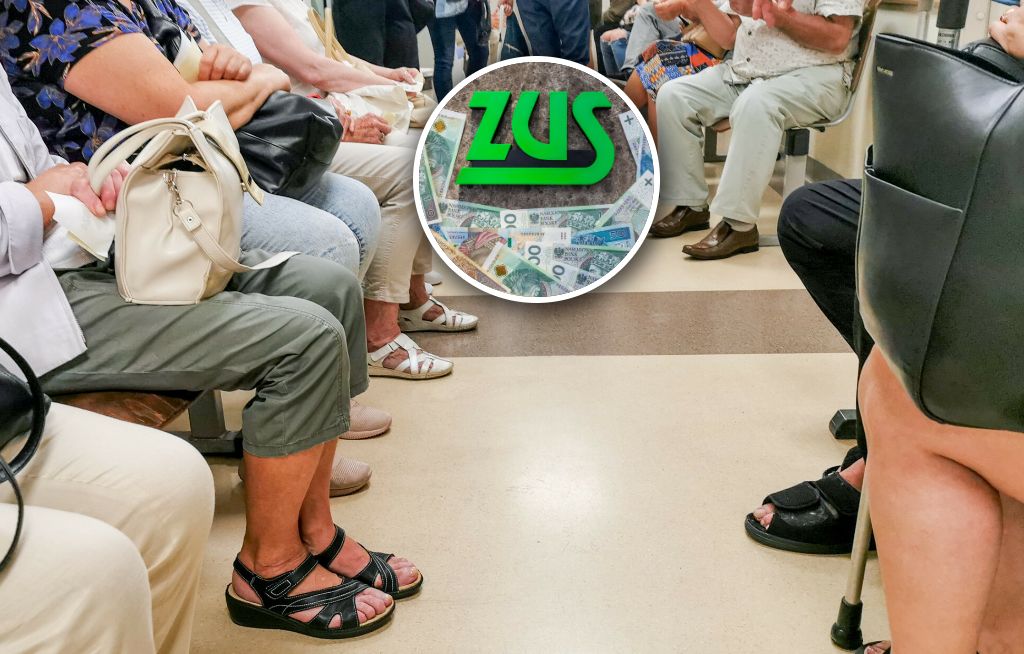 Podwyżki dla lekarzy orzeczników i ujednolicenie kontroli zwolnień lekarskich