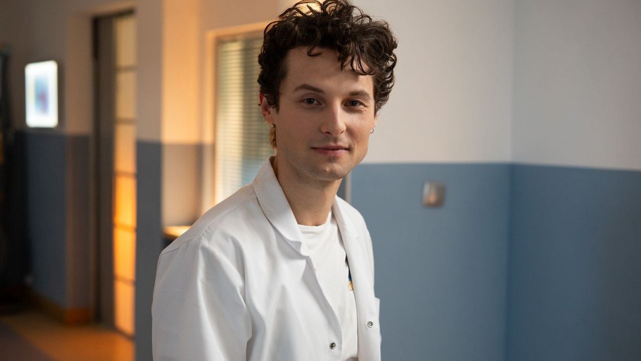 "Na dobre i na złe", kadr z odcinka 973