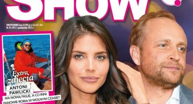 Zmiany w strukturach Bauera. Jacek Szmidt przestał kierować „Show”