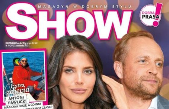 Zmiany w strukturach Bauera. Jacek Szmidt przestał kierować „Show”