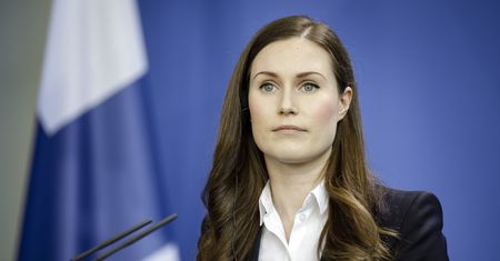 Zamieszanie w fińskim rządzie. Premier zignorowała zakażenie ministra?
