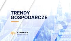 Nowy program w Biznes24. Wyprodukowała go Newseria